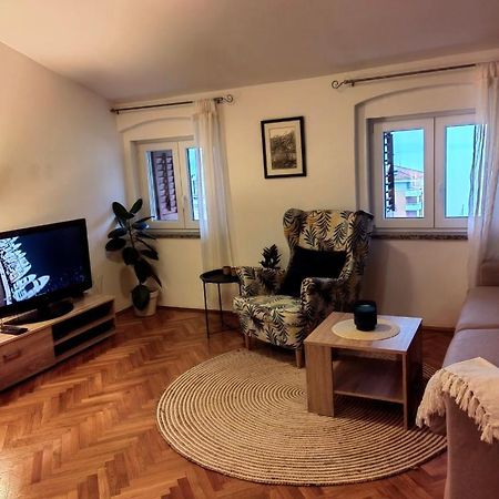 Apartment Albina Opatija Extérieur photo