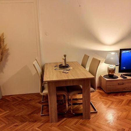 Apartment Albina Opatija Extérieur photo
