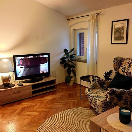 Apartment Albina Opatija Extérieur photo
