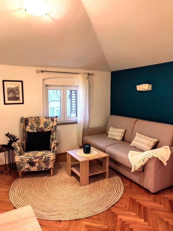 Apartment Albina Opatija Extérieur photo
