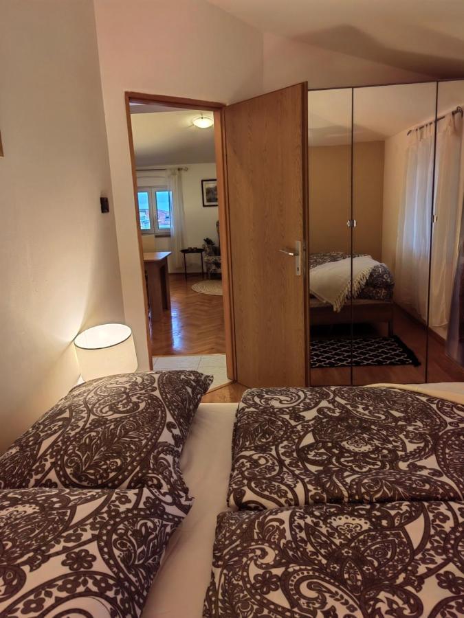 Apartment Albina Opatija Extérieur photo