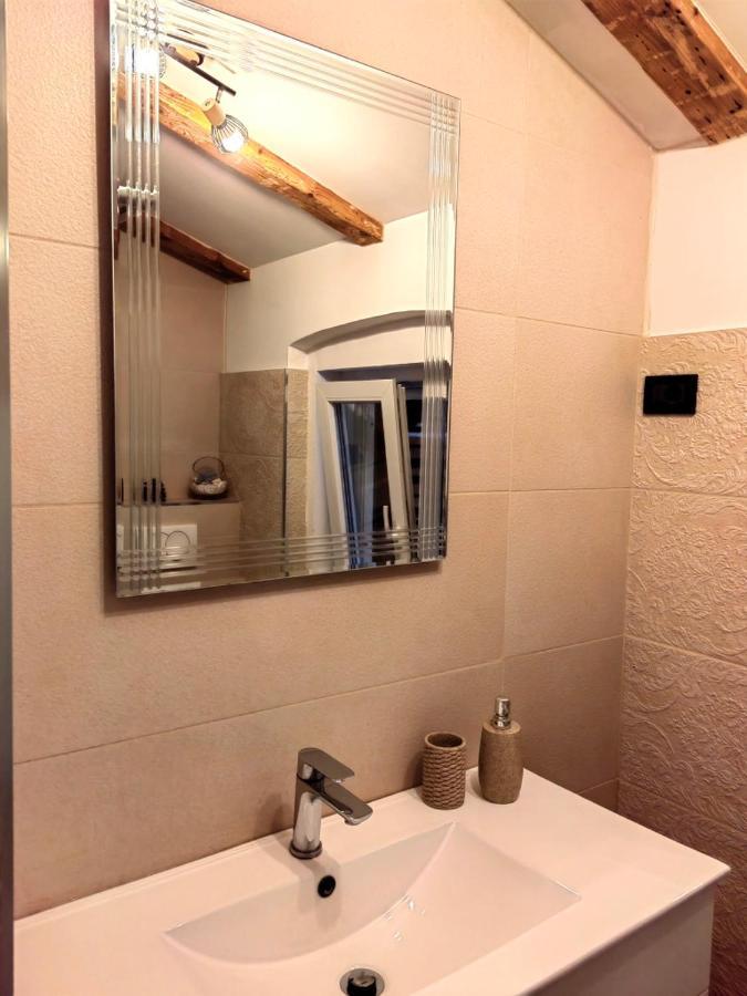 Apartment Albina Opatija Extérieur photo