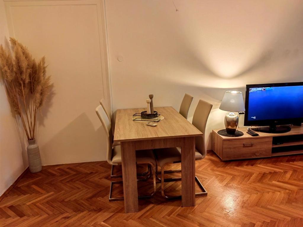 Apartment Albina Opatija Extérieur photo