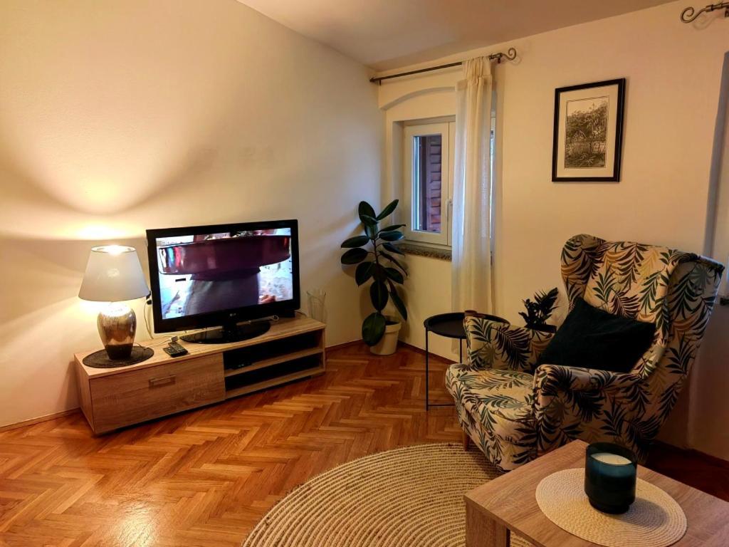 Apartment Albina Opatija Extérieur photo